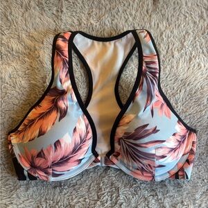 Victoria's Secret PINK Racerback Bra